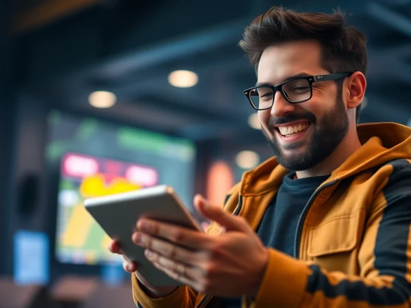 Aposte com Segurança na Melhor Casa de Apostas do Brasil – Bet da Sorte