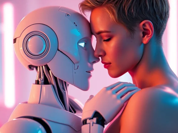 The Definitive Guide to AI Sex: Understanding 2025’s Innovations and Risks
