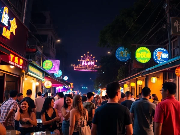 Essential Guide to 하노이밤문화: Top Experiences for 2025