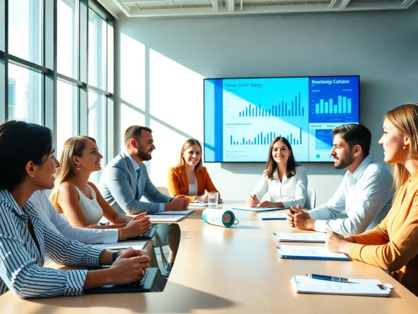 Mastering Strategy Capture Management for Competitive Advantage