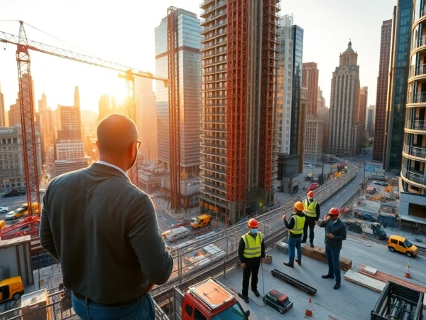 Expert Insights from a New York City Construction Manager’s Perspective