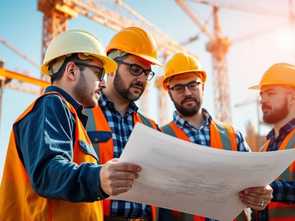 Strengthening Community Through the Southern California Contractors Association