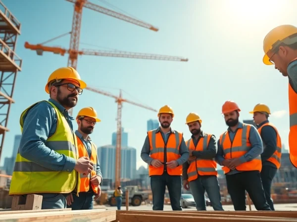 Building the Future: Essential Insights into Austin Construction