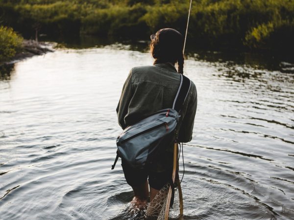 Best Fly Fishing Rods for Saltwater Adventures