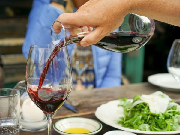 Experience Handcrafted Wines at the Premier Winery Sacramento Tourists Adore