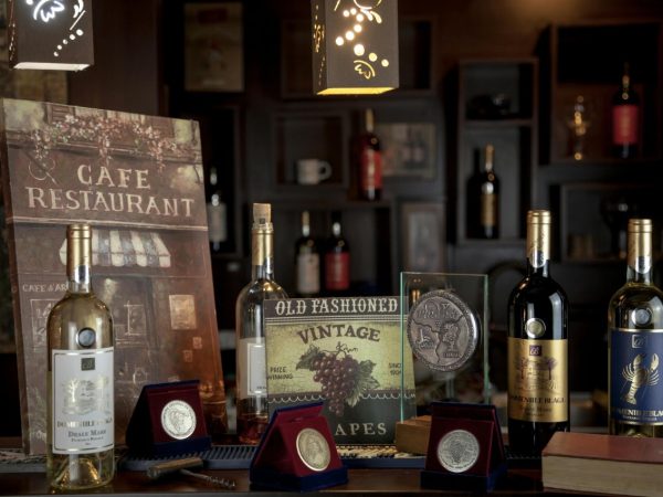 From Chardonnay to Cabernet: Sacramento Wineries to Explore