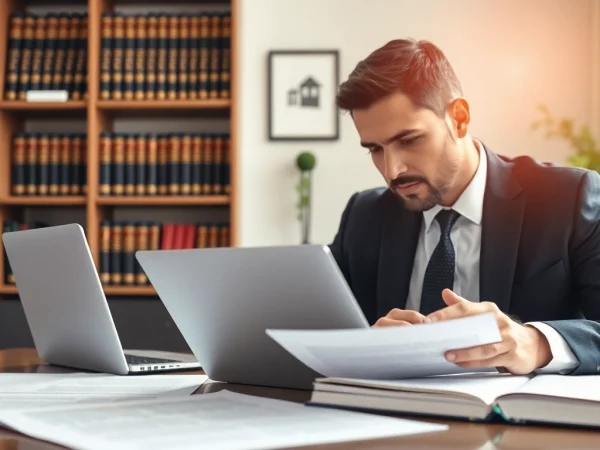 Essential Insights from a Real Estate Lawyer for Smooth Transactions