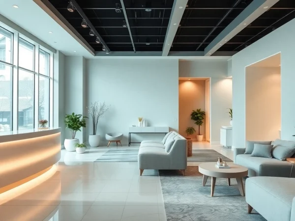 Effective Strategies for Medspa Marketing Success in a Competitive Landscape