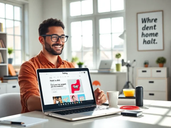 Monetize Your Influence: The Power of Paid Link in Bio for Creators