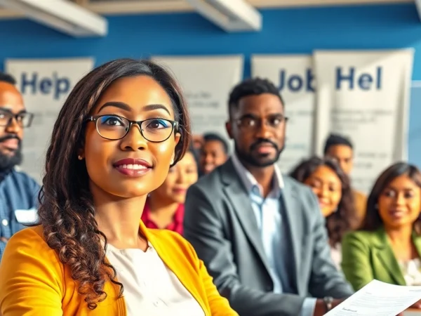Effective Strategies for Job Help: Your Pathway to Career Success