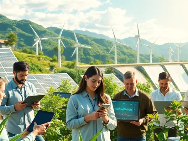 Master the Future of Cloud Mining Site: Proven Strategies for 2025 Success