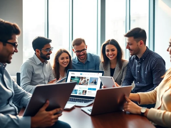 Expert Insights on thiết kế website theo yêu cầu for 2025 Success