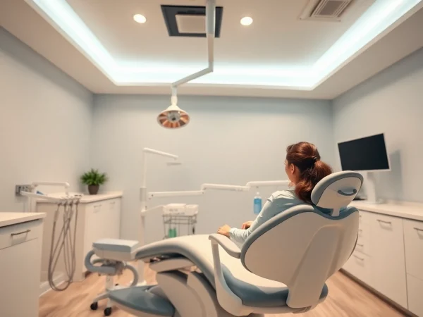 Advanced Dental Implant Services in Putrajaya: A Comprehensive Guide for 2025