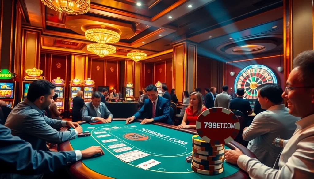 Experience premier gambling excitement at 789BET.COM with lively poker games and thrilling casino visuals.