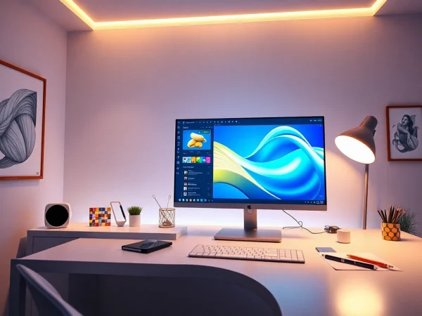 Revolutionary Insights on Nano Banana: Creative Image Editing for 2025