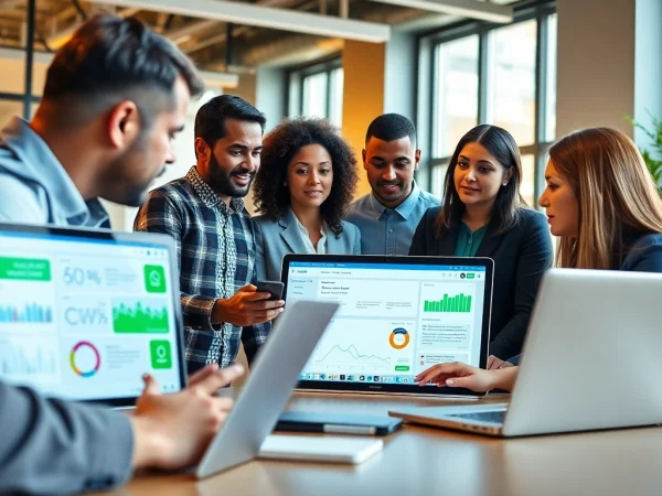 Enhancing Customer Relations with WhatsApp Smart CRM: A Comprehensive Guide