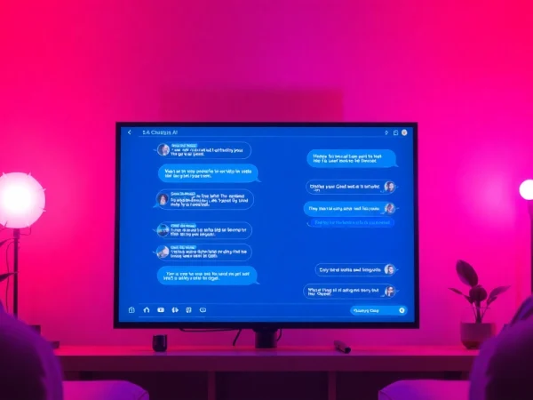Mastering Sex Chat AI: 5 Proven Strategies for Engaging Conversations in 2025