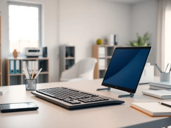 Maximize Efficiency at Your Typing Center: Strategies and Tools
