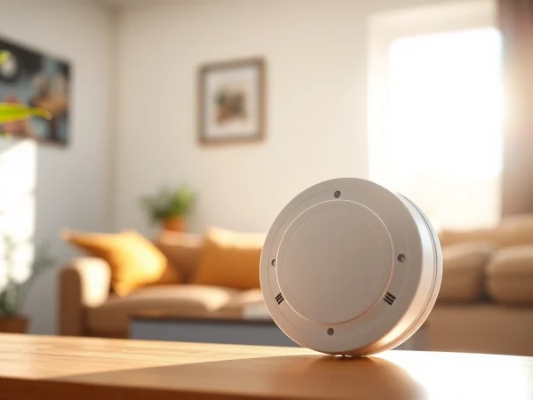 Why Your Smoke Detector Battery Is Key to Home Safety: A Comprehensive Guide