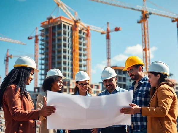 Strengthening Communities Through Effective Construction Advocacy