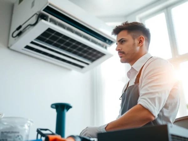 Reliable Wholesale AC Units for Contractors: Enhance Your Business Offerings