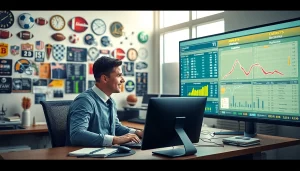 ตรวจสอบผลบอลสด thscore พร้อมสถิติที่เด่นชัดและภาพชุดการแข่งขัน