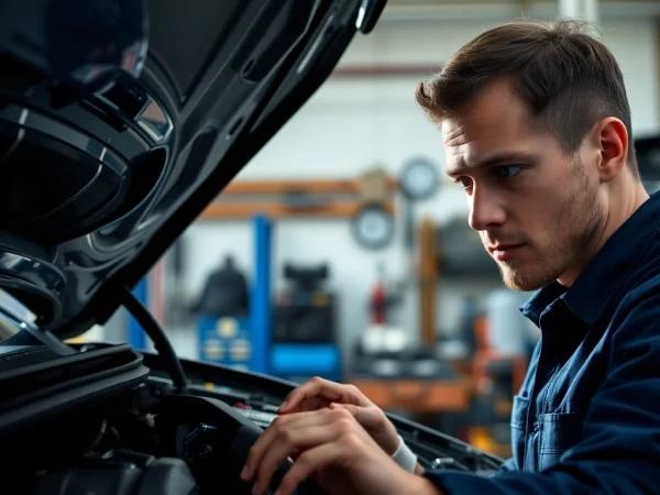 Extended Car Warranty vs Manufacturer Extended Warranty: Key Differences Explained