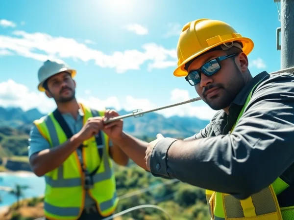 Mastering the Trade: Electrician Apprenticeship Hawaii Opportunities and Pathways