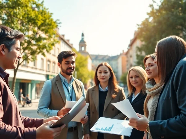 Understanding the Intelligence Behind the Smartest Country in Europe