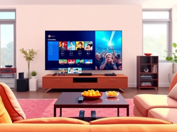 IPTV free trial 24 hours to Start Your IPTV Journey
