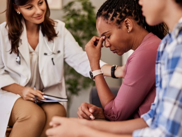 Mental Health Tips to Manage Anxiety, Stress, and Burnout