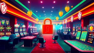 Discover an immersive gaming experience on good88.hu.net featuring vibrant casino visuals and trusted online betting.