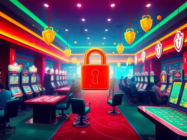Discover an immersive gaming experience on good88.hu.net featuring vibrant casino visuals and trusted online betting.