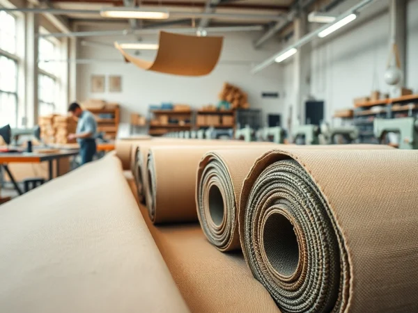 Katoenen canvasstof: Duurzame keuze voor elke creatieve project