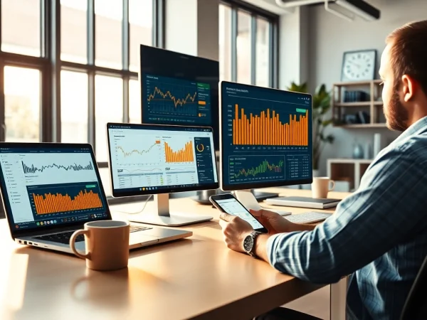 Mastering Infosec: 5 Essential Strategies for E-commerce Price Tracking in 2025