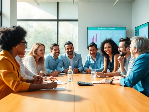 Maximizing Growth Through Effective Business Coaching Services