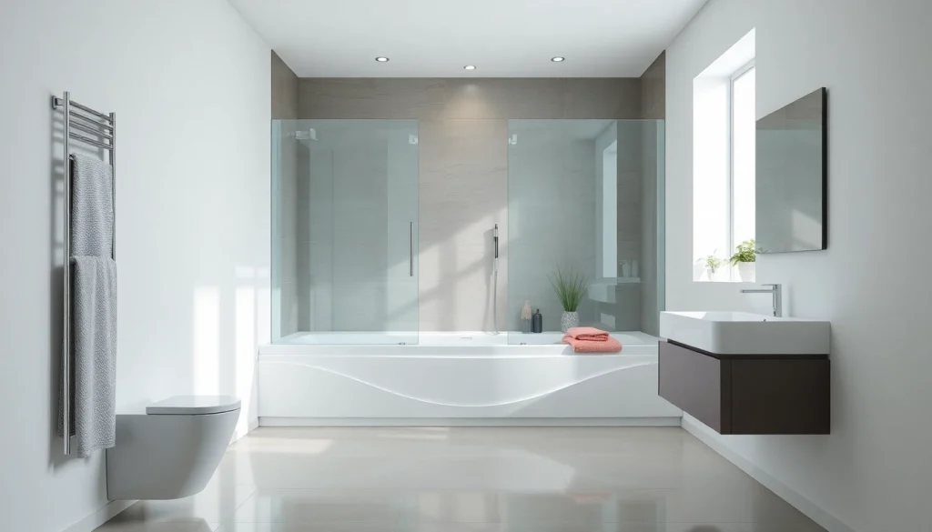 Entdecken Sie die elegante duschkabine 90x90 komplett mit stilvollen Glasdetails.