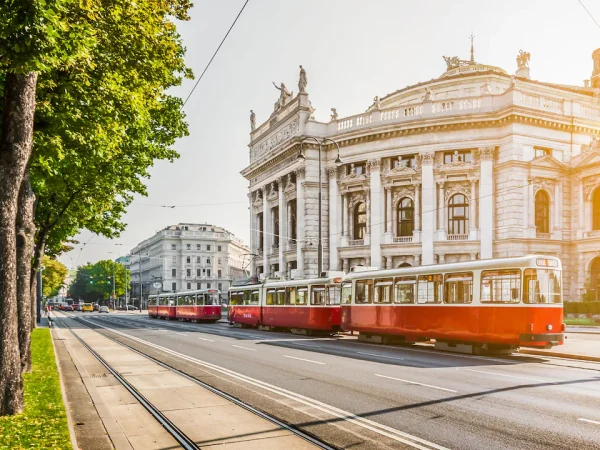 Wien Online: Ein umfassender Leitfaden zu Veranstaltungen, Sehenswürdigkeiten und mehr