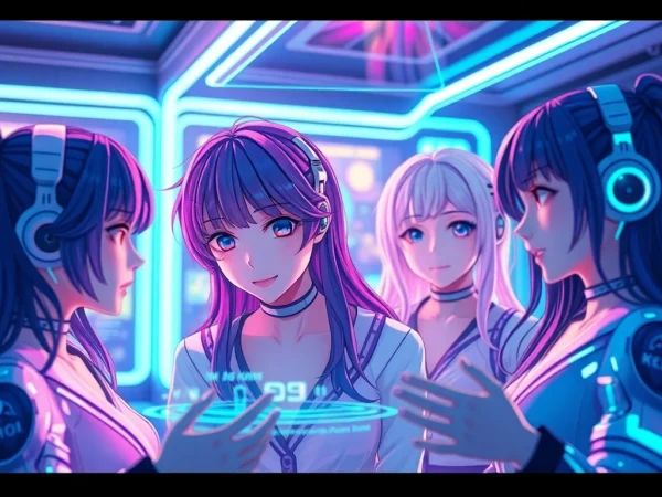 Mastering Character AI NSFW: The Definitive Guide for 2025