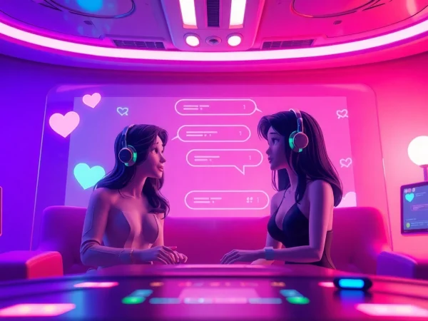Revolutionary NSFW AI Chat: Uncover the Future of Interactive Companionship in 2025