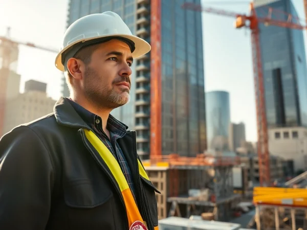 Expert Insights from a New York City General Contractor for Your Next Project