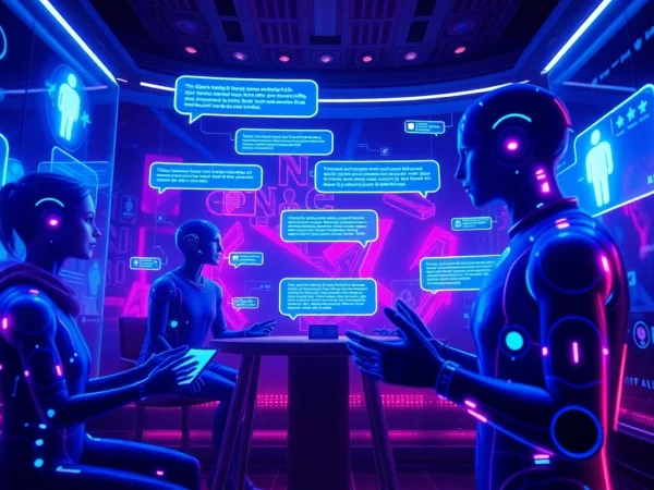 Mastering NSFW AI Chat: 5 Effective Platforms to Elevate Your Experience in 2025