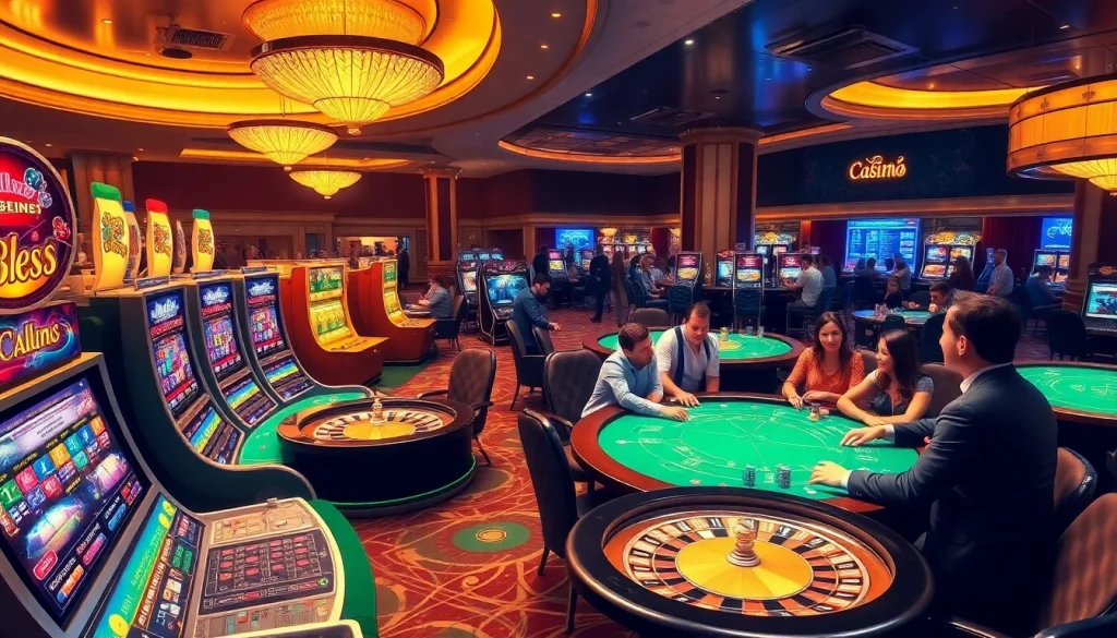 Experience the excitement of gambling at https://88t.art/ with vibrant casino games and luxurious ambiance.
