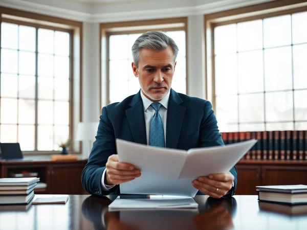 Navigating Real Estate Transactions: Insights from a Seasoned Real Estate Lawyer