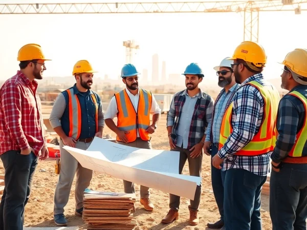 Building a Better Future: The Role of the Southern California Contractors Association