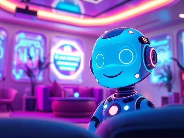 5 Revolutionary Insights on Crush on AI for 2025