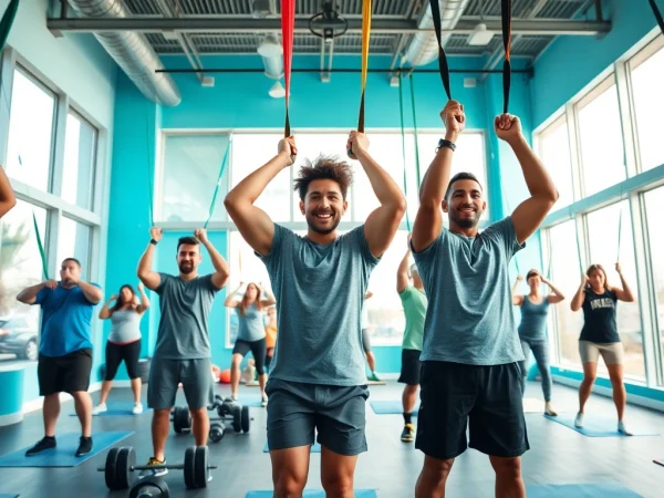 Effective Resistance Bands for Pull-Ups: Proven Techniques for 2026