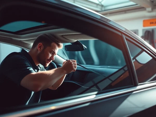 Get Exceptional Auto Window Tint Near Me to Elevate Your Driving Experience