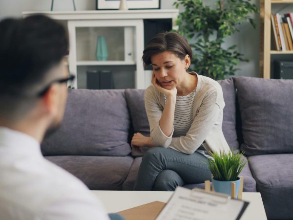 Best Psychiatrist Dubai for Trusted Psychiatric Treatment