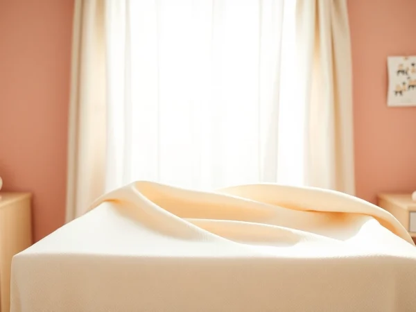 De Perfecte Keuze: stof voor pasgeboren baby’s voor Veiligheid en Comfort